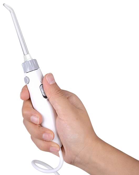 Фото - Ирригатор Prooral 5102