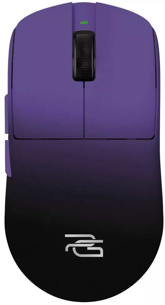 Мышь беспроводная игровая Proove Gaming Taipan Max black/purple (WMTPM0022016)
