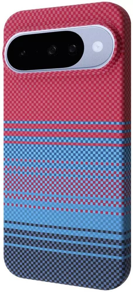 Чехол для смартфона Proove Gleam Case with Magnetic Ring Google Pixel 10 pink sunset (PCGCGPG01074)
