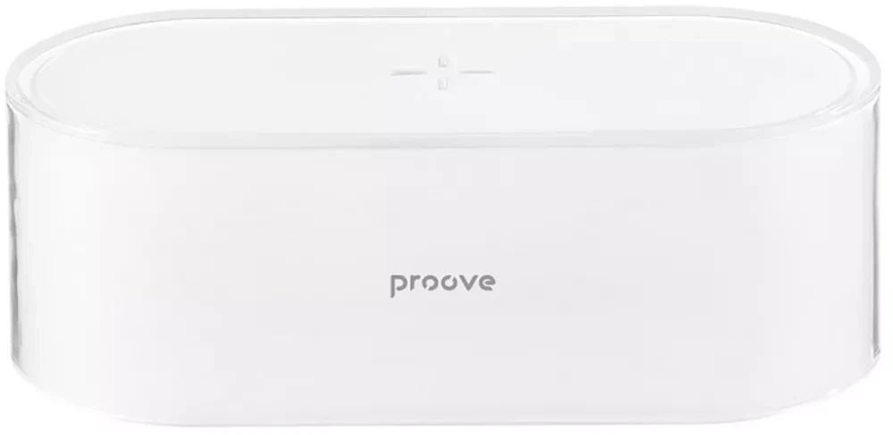 Нічник Proove Glow 1200mAh White (PLPG00102002)