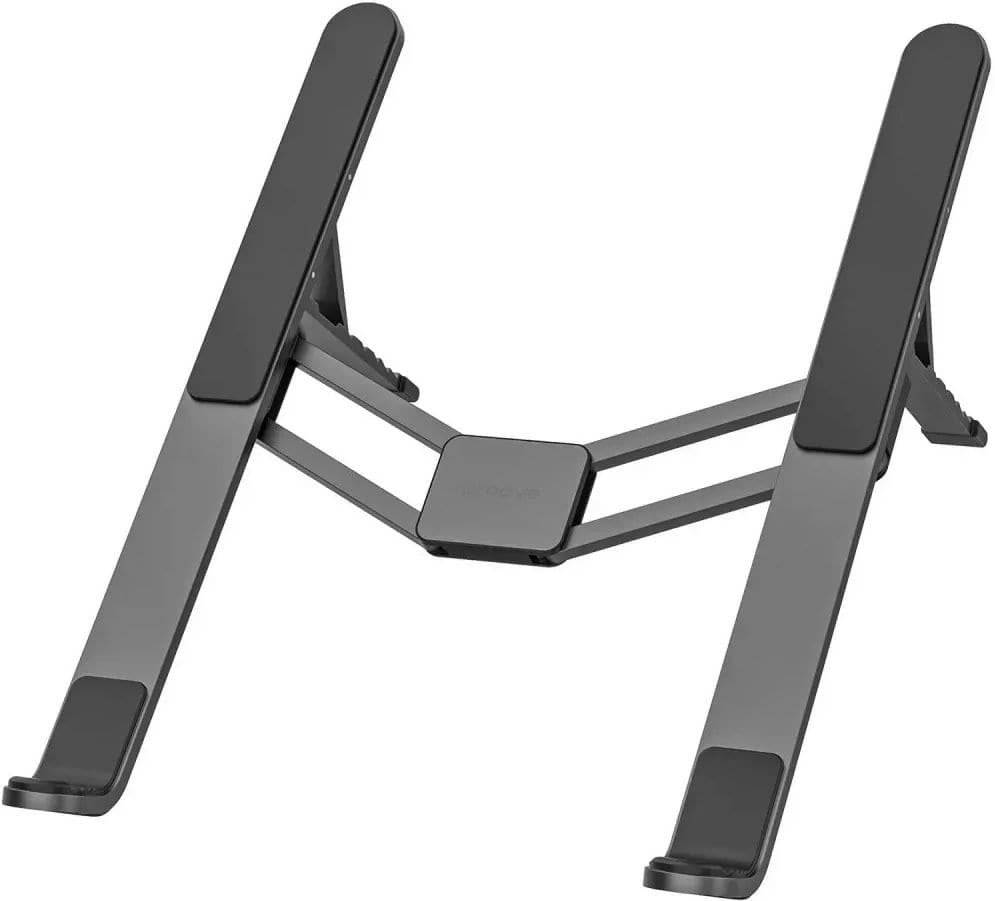 Подставка под ноутбук Proove Ski silver (LSSK00000104)