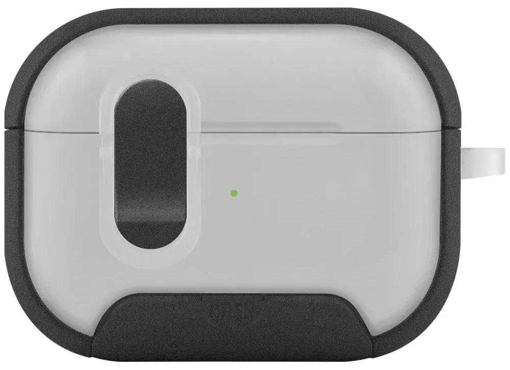 Чехол для наушников Proove SNAPLOCK Case AirPods Pro 2 matte gray (PCSLARP20083)