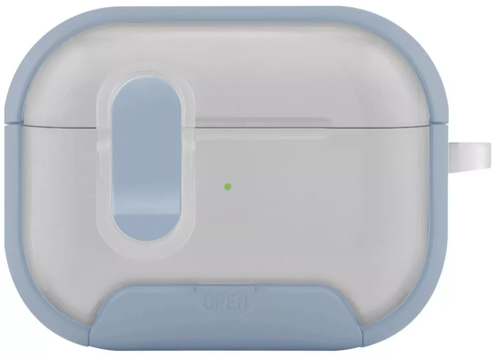 Чехол для наушников Proove SNAPLOCK Case AirPods Pro 2 sky blue (PCSLARP20017)