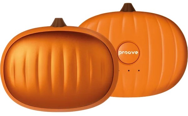 Електрогрілка Proove WarmJack orange (HWWJ00002014)