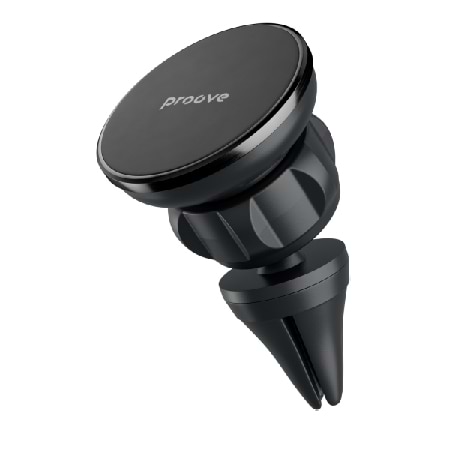 Автотримач Proove Basic Air Outlet Car Mount black
