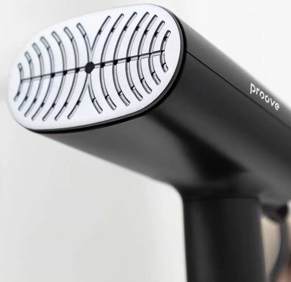 Фото - Вертикальный отпариватель ручной Proove Mistia 1640W black (HSPM16400001)