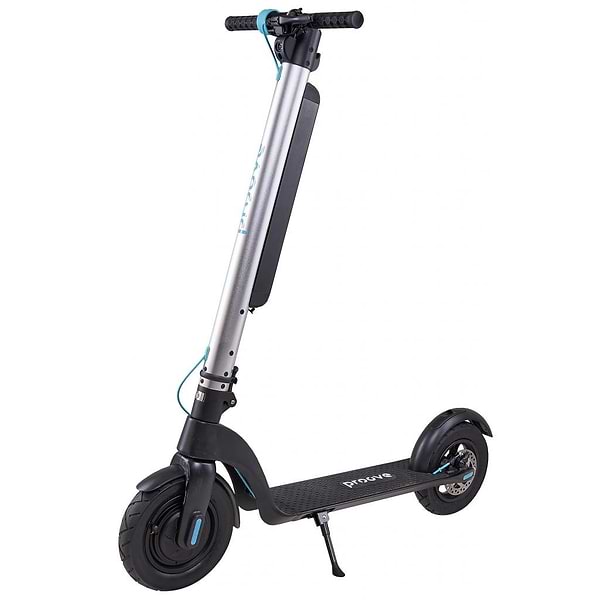 Фото - Электросамокат Proove X-City PRO Silver-Blue