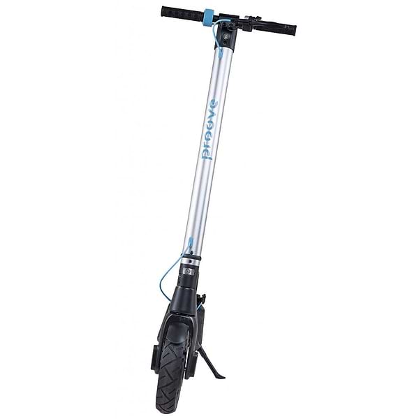 Фото - Электросамокат Proove X-City PRO Silver-Blue