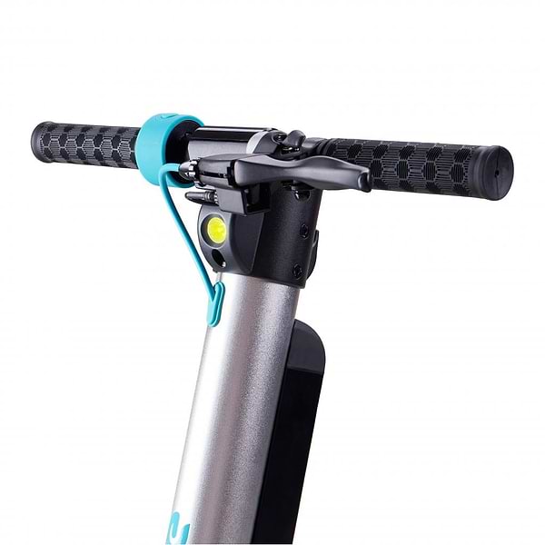 Фото - Электросамокат Proove X-City PRO Silver-Blue