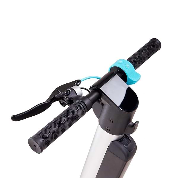 Фото - Электросамокат Proove X-City PRO Silver-Blue