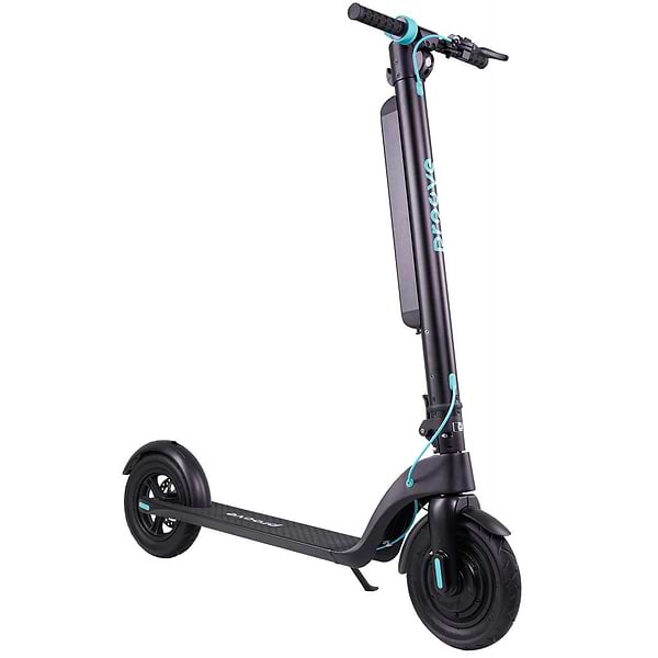 Фото - Электросамокат Proove X-City PRO Black-Blue