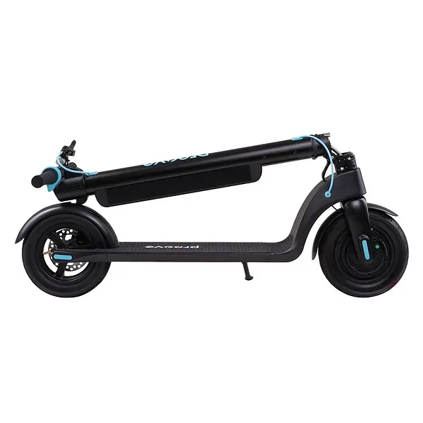 Фото - Электросамокат Proove X-City PRO Black-Blue