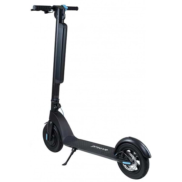 Фото - Электросамокат Proove X-City PRO Black-Blue
