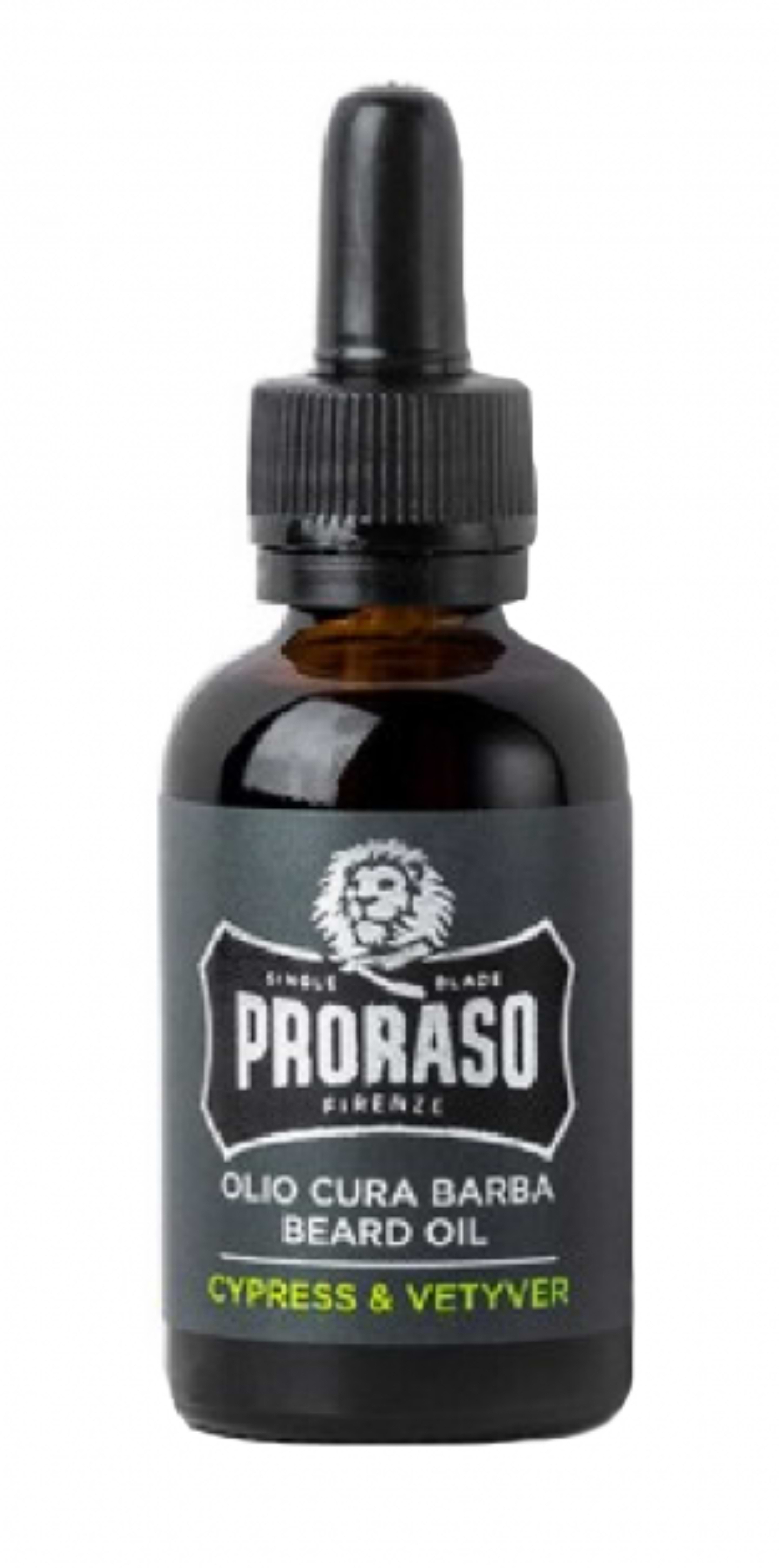 Олія для бороди Proraso Beard Oil CV 30мл (8004395007424)