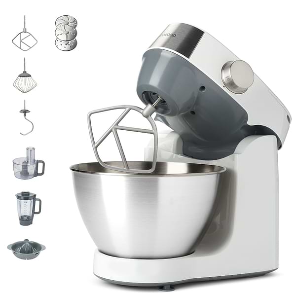 Фото - Кухонна машина Kenwood KHC29A.H0WH