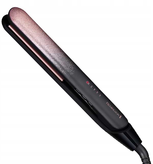 Фото - Выпрямитель волос Remington ROSE SHIMMER (S5305)