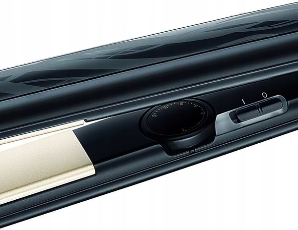 Фото - Вирівнювач волосся Remington S3500