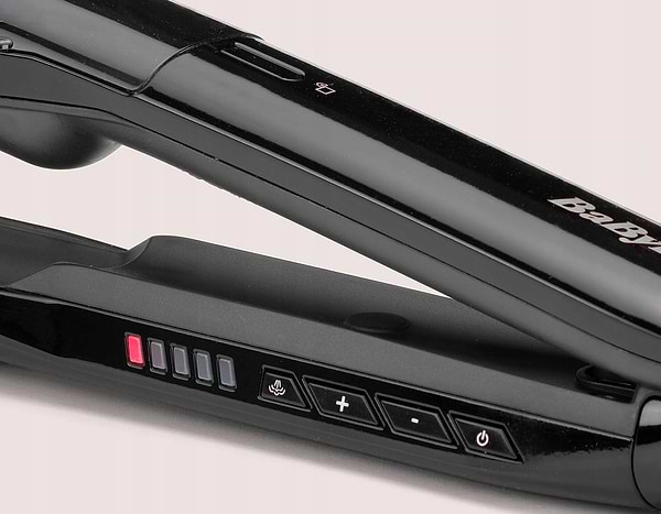 Фото - Выпрямитель волос Babyliss ST492E