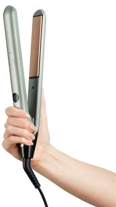 Фото - Выпрямитель волос Remington S5860