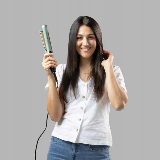 Фото - Выпрямитель волос Remington S5860