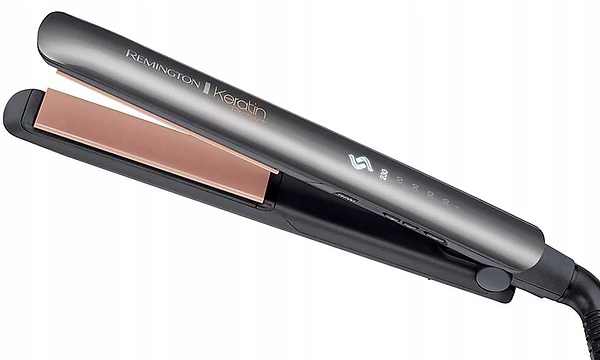 Фото - Выпрямитель волос Remington S8598 Keratin Protect