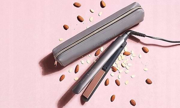 Фото - Выпрямитель волос Remington S8598 Keratin Protect