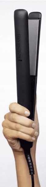 Фото - Вирівнювач волосся Remington S3700 Ceramic Glide