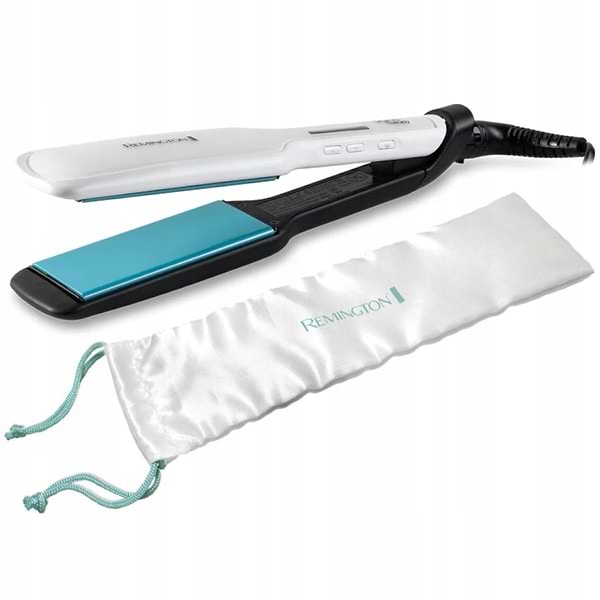 Фото - Выпрямитель волос Remington S8550 Shine Therapy