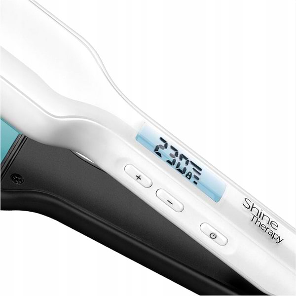 Фото - Выпрямитель волос Remington S8550 Shine Therapy