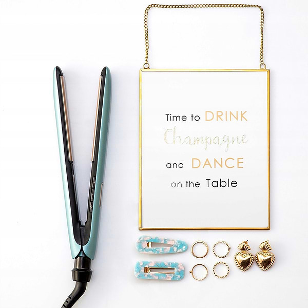 Фото - Выпрямитель волос Remington S9300 Shine Therapy Pro