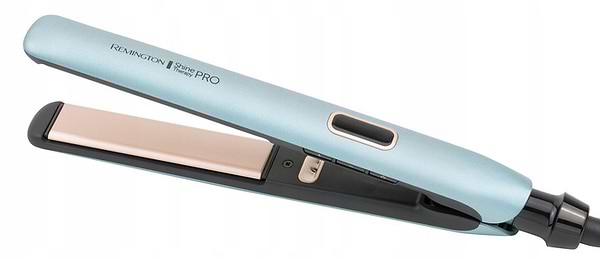 Фото - Выпрямитель волос Remington S9300 Shine Therapy Pro