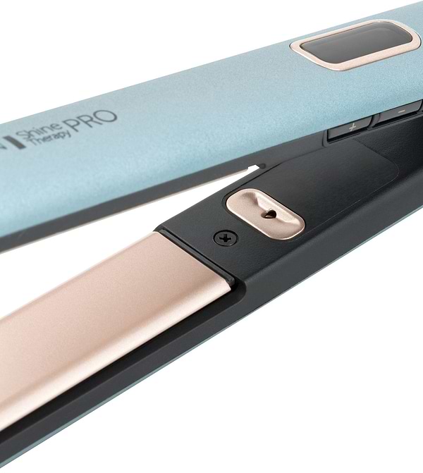 Фото - Выпрямитель волос Remington S9300 Shine Therapy Pro