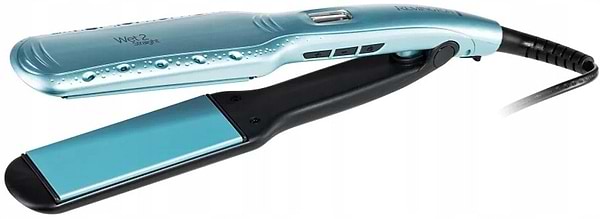 Фото - Выпрямитель волос Remington S7350 Wet2Straight