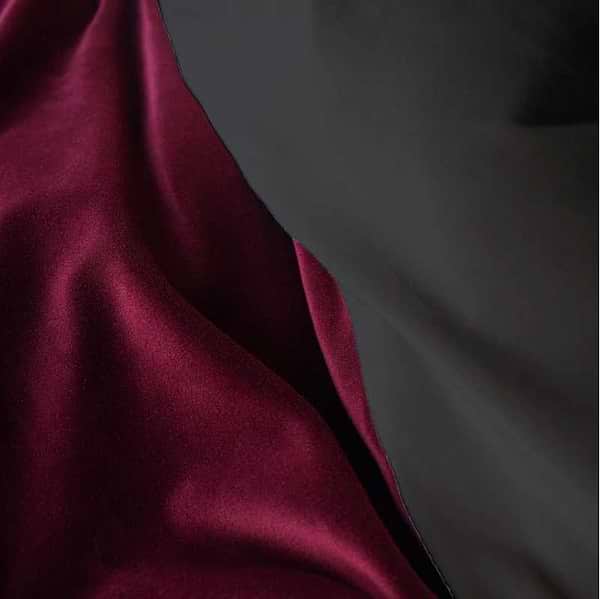 Фото - Комплект постільної білизни дитячий MirSon Велюр Winter Frost 28-0003 + 28-0002 Protea Velvet 110х140 (2200004005799)