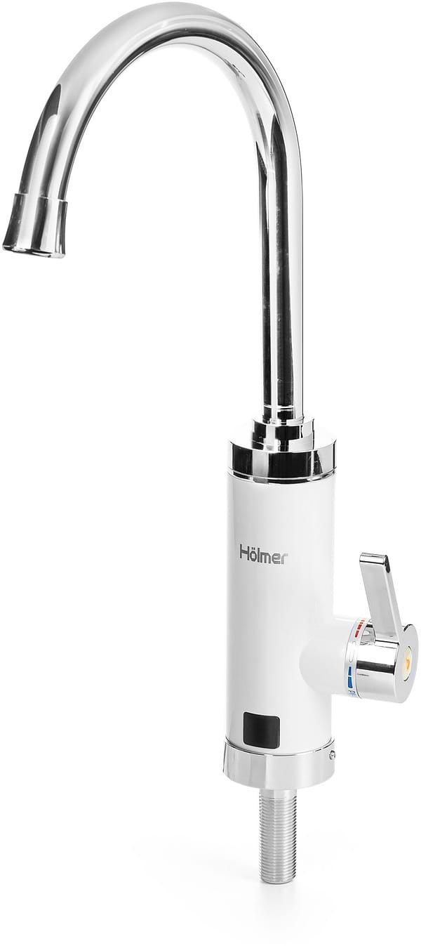 Фото - Водонагреватель проточный Holmer HHW-411PL
