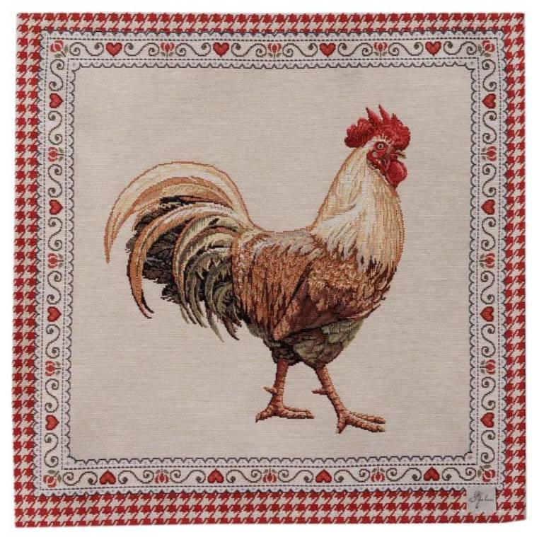 Салфетка для сервировки Прованс Добробут 42х42 см (044606)