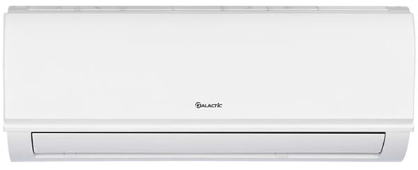 Фото - Кондиционер сплит GALACTIC GKZ 18M-W/GCZ 18M-W