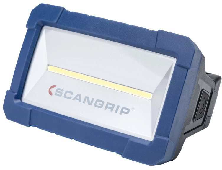 Светодиодный прожектор SCANGRIP 1000 lumen STAR (03.5620)