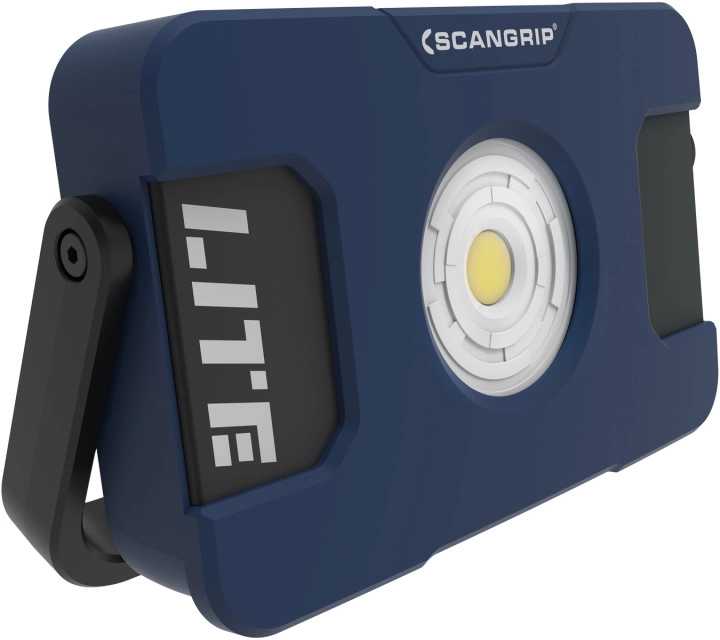 Фонарь SCANGRIP 2000 lumen FLOOD LITE M (Бер.61)