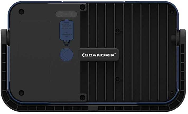 Фото - Фонарь SCANGRIP 2000 lumen FLOOD LITE M (Бер.61)