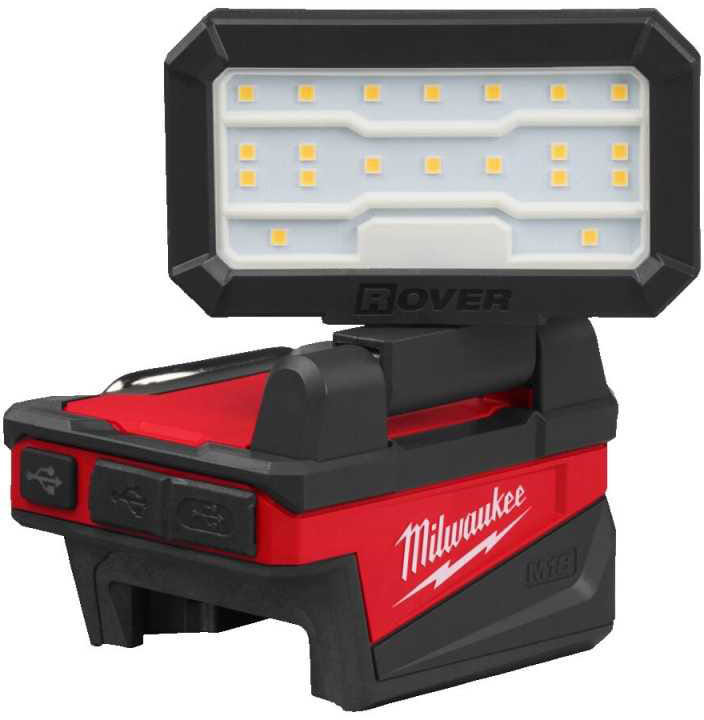 Світлодіодний прожектор Milwaukee M18 ALIS-0 (4933498148)