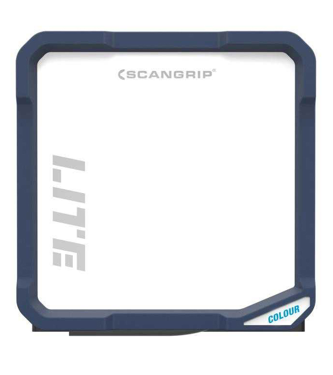 Світлодіодний прожектор SCANGRIP 5000 lumen VEGA LITE COLOUR (03.5459)