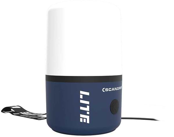 Фото - Світлодіодний прожектор SCANGRIP 6000 lumen  Scangrip Area Lite Co (03.5637)