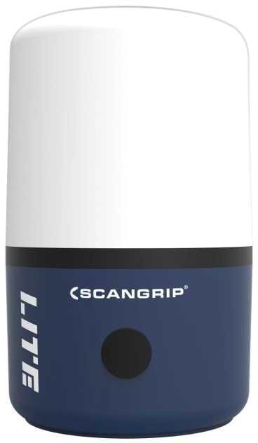 Світлодіодний прожектор SCANGRIP 6000 lumen  Scangrip Area Lite Co (03.5637)