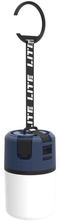 Фото - Світлодіодний прожектор SCANGRIP 6000 lumen  Scangrip Area Lite Co (03.5637)