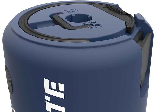 Фото - Світлодіодний прожектор SCANGRIP 6000 lumen  Scangrip Area Lite Co (03.5637)