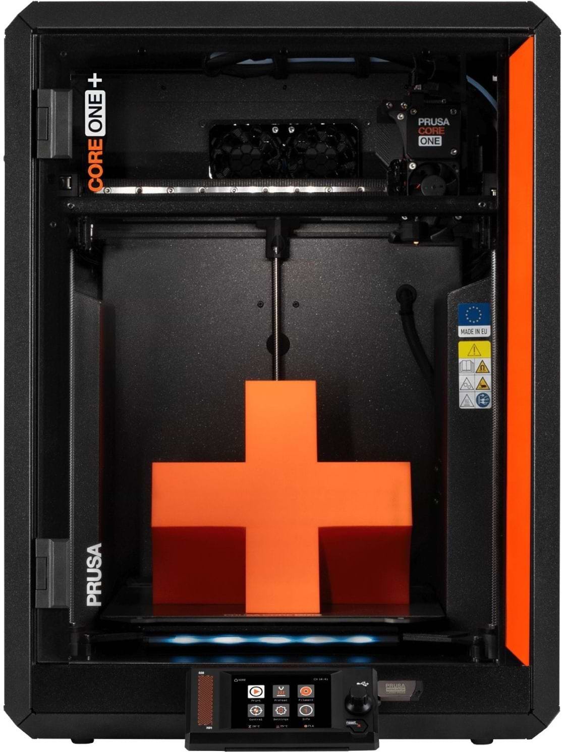 3-D принтер PRUSA CORE One+ (PR-15276+)