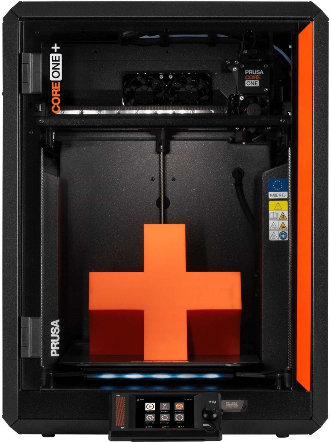 3-D принтер PRUSA Prusa CORE One+ KIT (PR-15277)