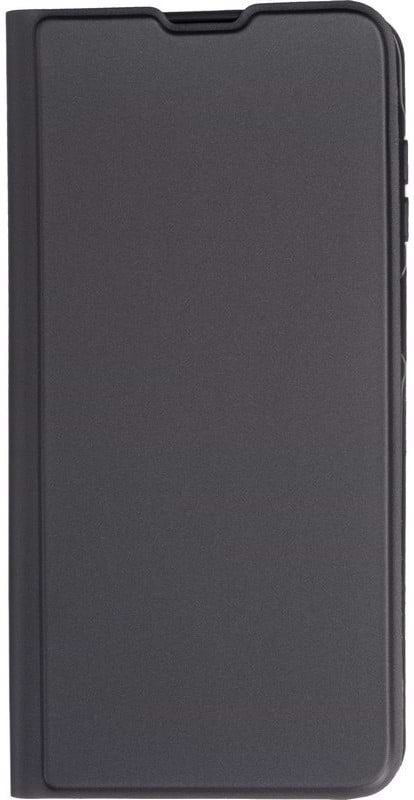 Чохол для смартфону BeCover Exclusive New Style for Samsung Galaxy A17 5G SM-A17 Black (713894) - Фото 1