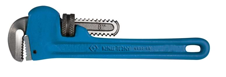 Ключ трубний KING TONY 36" (6532-36)